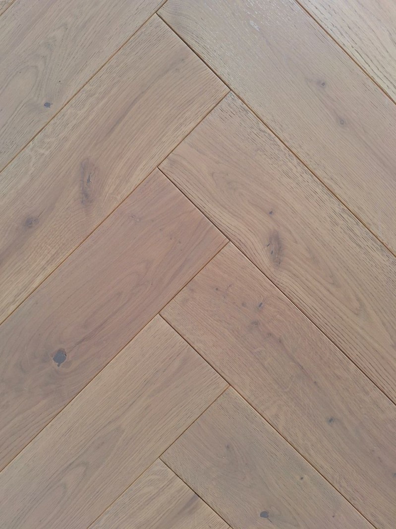 Паркетная доска Тарвуд (Tarwood) - Морган, Натур 14х140х600мм, Английская елка